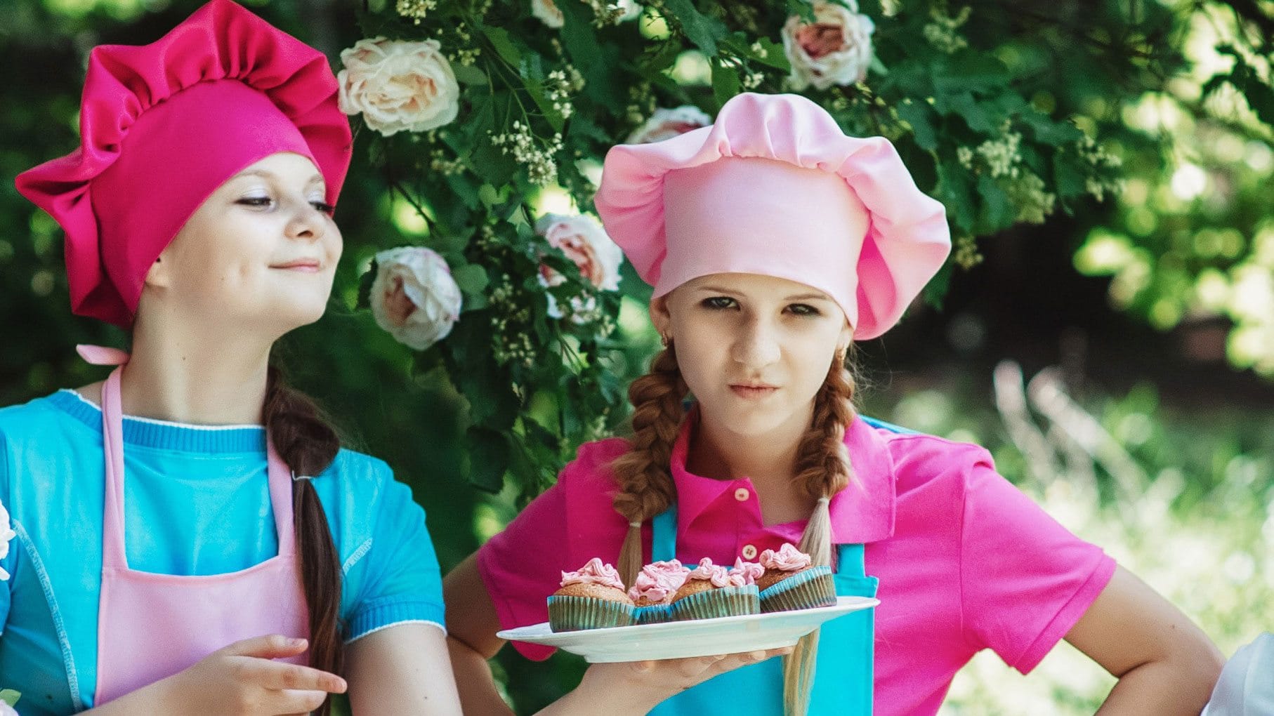 cupcake children - WellVital