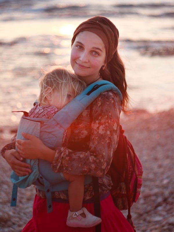 Szertetteljes nevelés