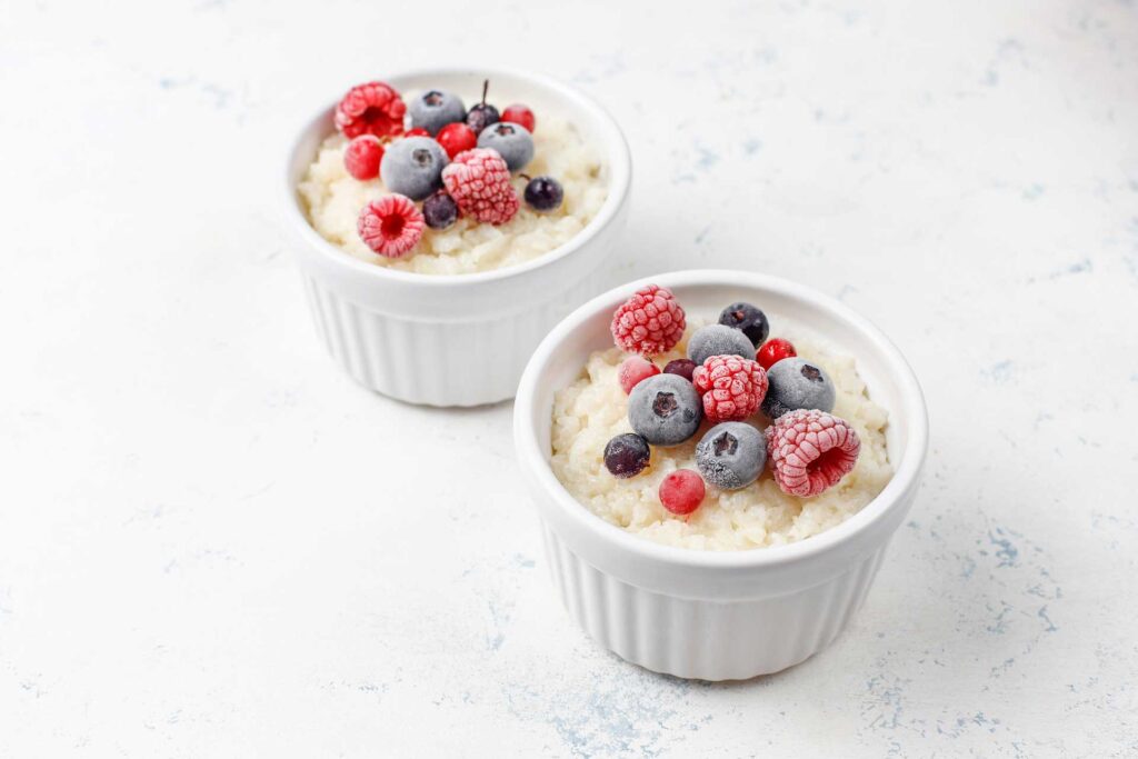 hutott rizs - WellVital