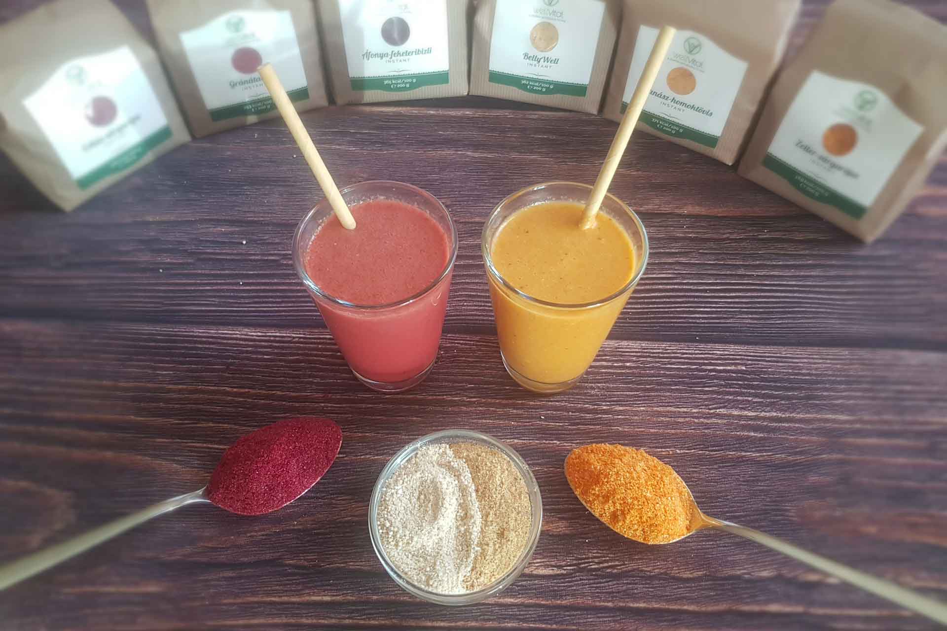 shake delux 01 - WellVital