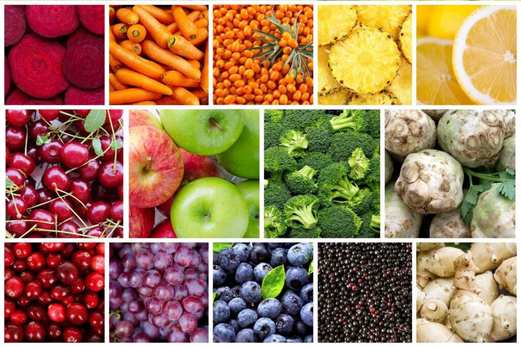 taplalkozz szinesen - WellVital