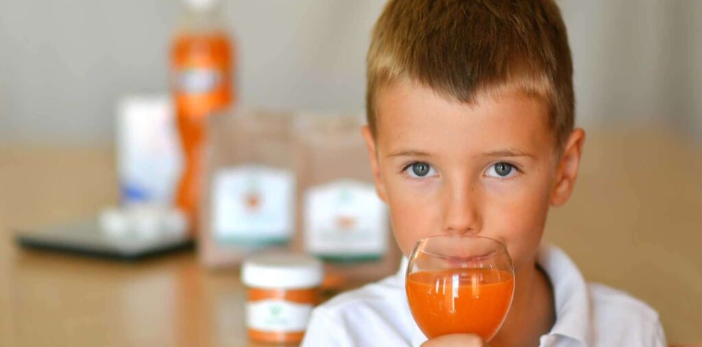 borvedelem - WellVital