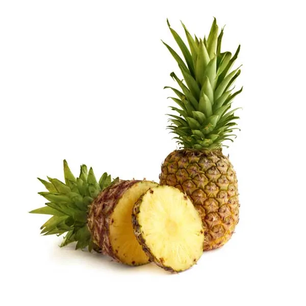 Ananasz jpg - WellVital