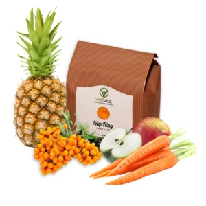 Napfeny instant gyumolcs kristaly zoldseg kristaly szuperkoncentratum shop - WellVital